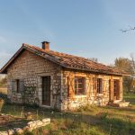 Maison en pisé inconvénient