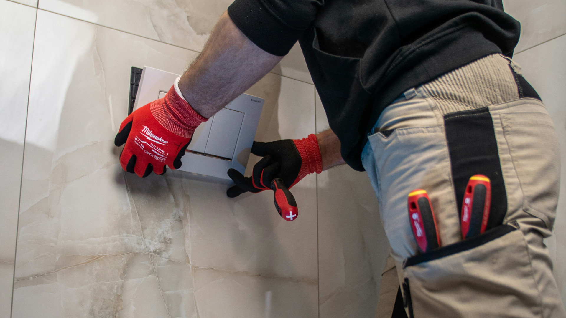 Travaux d'intérieur : nos conseils pour trouver un plombier à Vanves